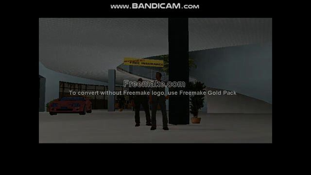 GTA VICE CITY #- TOMMY BUYING A CAR SHOWROOM IN LITTLE HAVANA WITH OUR NEW CAR MERCEDES BENZ ML55 смотреть онлайн