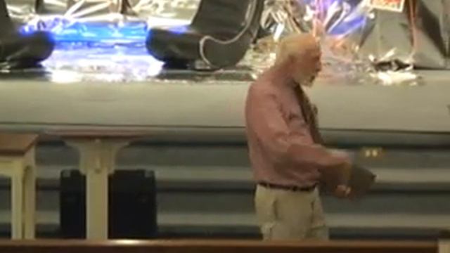 Richard Owen Roberts - The Marks of True Repentance 2 of 2 смотреть онлайн