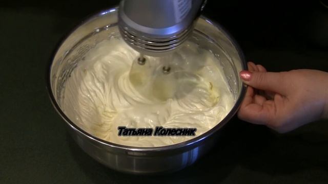 Как приготовить бисквит CАМЫЙ ЛУЧШИЙ БИСКВИТ смотреть онлайн