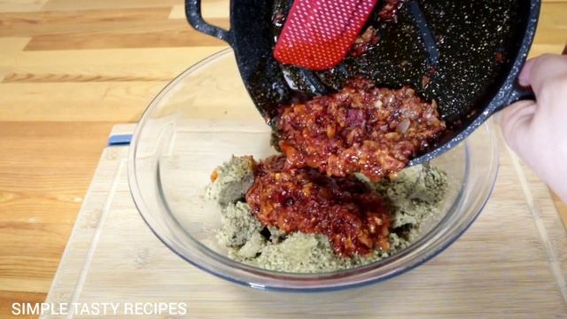 I made it with lentils, I wanted it to end?? смотреть онлайн