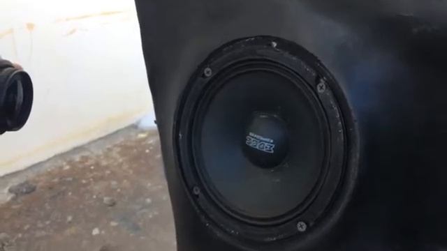 EDGE EDPRO65B-E6 тюнинг смотреть онлайн