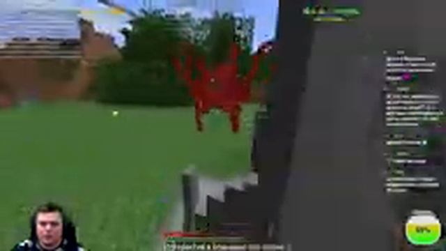 Выжить с ПАРАЗИТАМИ Лютыми Зомбями и Галактикой в Майнкрафте | Minecraft 1.12.2 смотреть онлайн