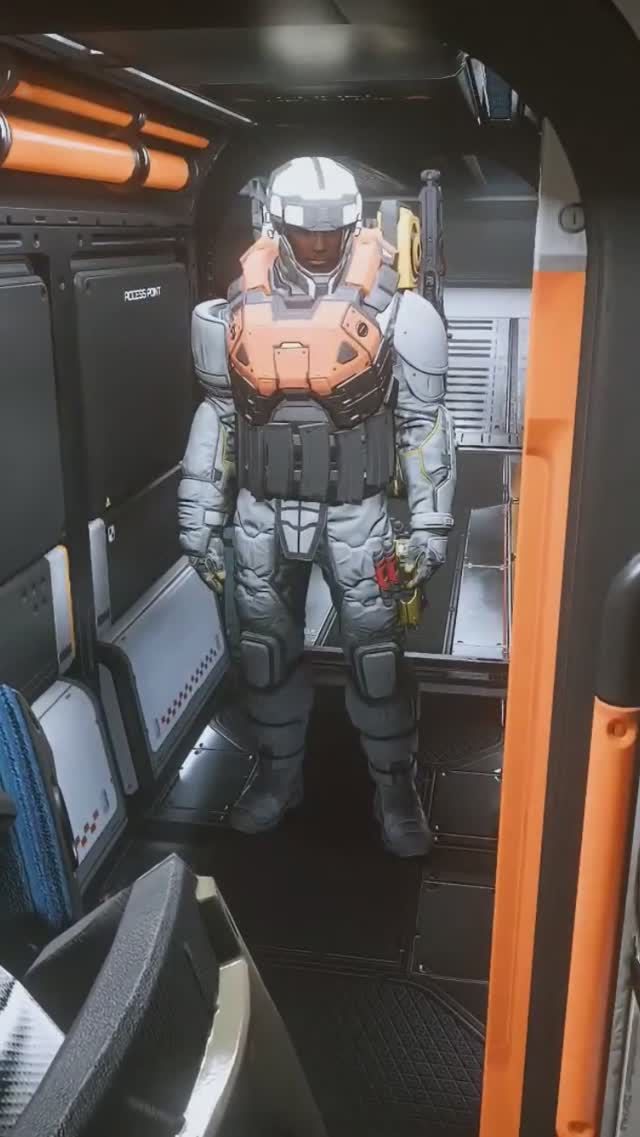 атака NPC у пещеры