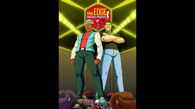 MMA EDGE DraftKings Fantasy Podcast: UFC FN 128 Barbosa vs. Lee смотреть онлайн