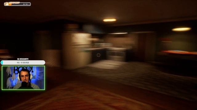 Он все испортил ► Dead Signal #3