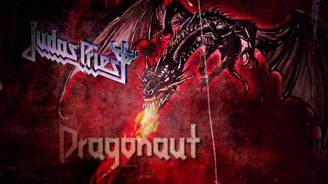 Judas Priest - Dragonaut _ Full Track (with intro from Richie Faulkner).mp4 смотреть онлайн