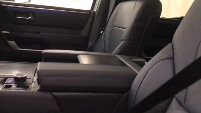 2024 Toyota Tundra Des Plaines, Elmhurst, Schaumburg, Chicago, Naperville, IL T60919 смотреть онлайн