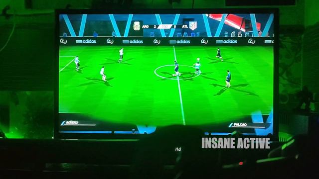 Its Time To Play Some FIFA Street (On PS3) S03 Epi 75 смотреть онлайн