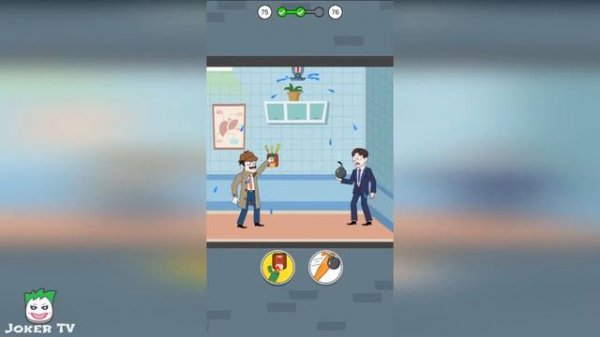 Clue Hunter - Прохождение с 71 - 80 уровень