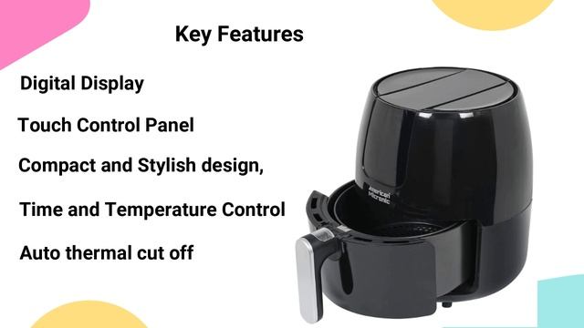 Best Air Fryer 2022 in India | Top 5 best Air Fryers 2022 in India | смотреть онлайн