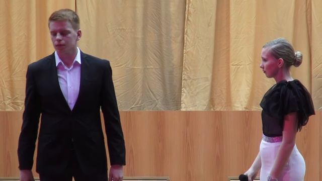 Я и Ты // Малая Весна на Пироговской смотреть онлайн