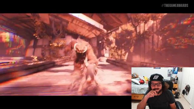 BANGER TRAILERS! - The Game Awards 2022 REACTION HIGHLIGHTS смотреть онлайн