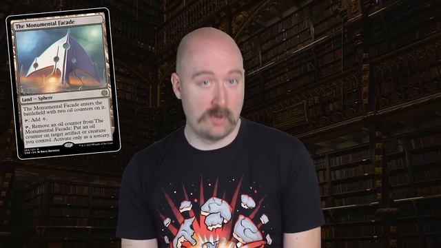 Welcome to New Phyrexia смотреть онлайн