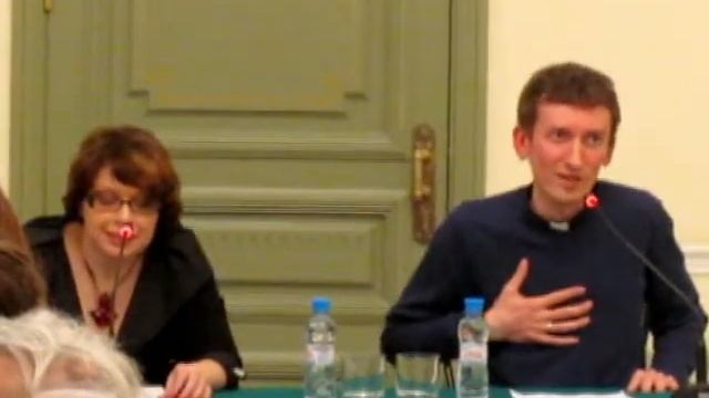 О.Бакушинская и Э.Шатов, 1/8 смотреть онлайн
