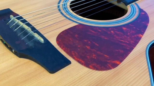 Guitarra Takamine GN10ns смотреть онлайн