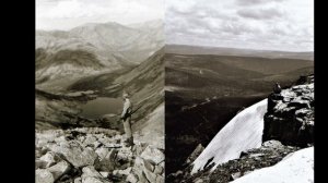 Песня. Геологическая Байкало-Патомская. Евгений Лапердин.