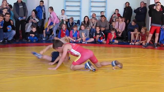 Чемпионат Запорожской области 01.11.2019 г.Токмак смотреть онлайн