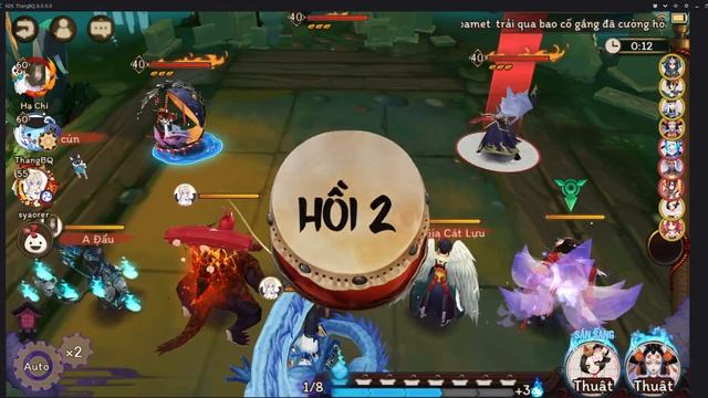Tamamo no Mae đi rắn 10 trong 31s смотреть онлайн