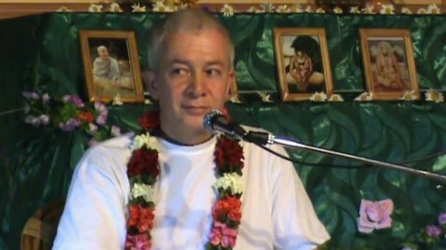 Чайтанья Чандра Чаран дас - Нектар Преданности смотреть онлайн