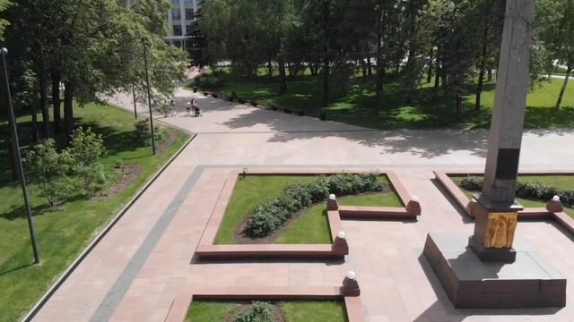 Нижегородский кремль. г.Нижний Новгород смотреть онлайн