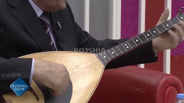 Rifat Berisha- Zo ku t'kam moj qifteli (kënge për Adem Jasharin) смотреть онлайн