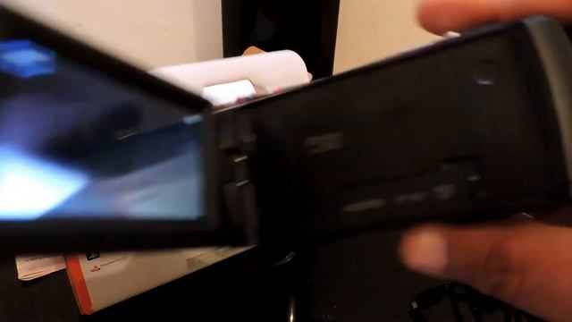 مراجعة كاميرا سوني HDR CX240 E SONY смотреть онлайн