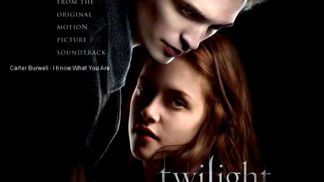Carter Burwell - I Know What You Are (best Sound Quality!)