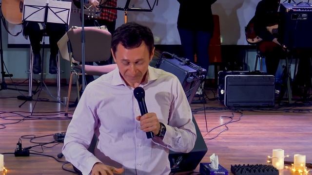 Дмитрий Лео. Как видеть духовный мир безопасно смотреть онлайн