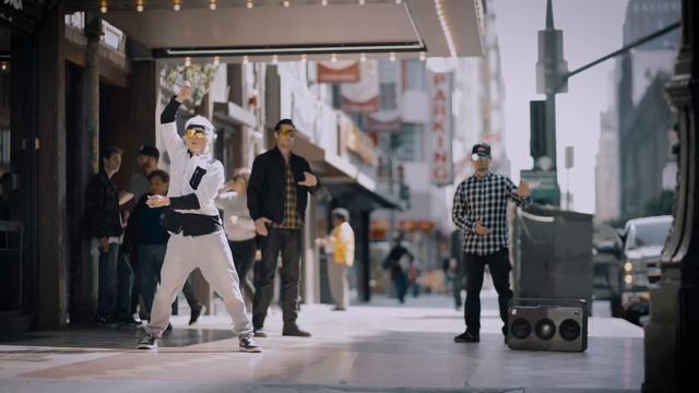 THE CYPHER Pt. 2 | Poppin John | Madd Chadd | Poppin Hyun Joon смотреть онлайн