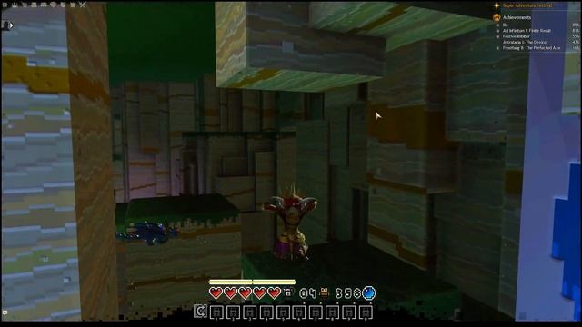 GW2 Guide - Super Adventure Box - Jumping Puzzle смотреть онлайн