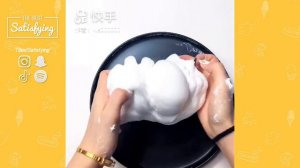 The Most Satisfying Slime ASMR Videos | Relaxing Oddly Satisfying Slime 2020 | 676