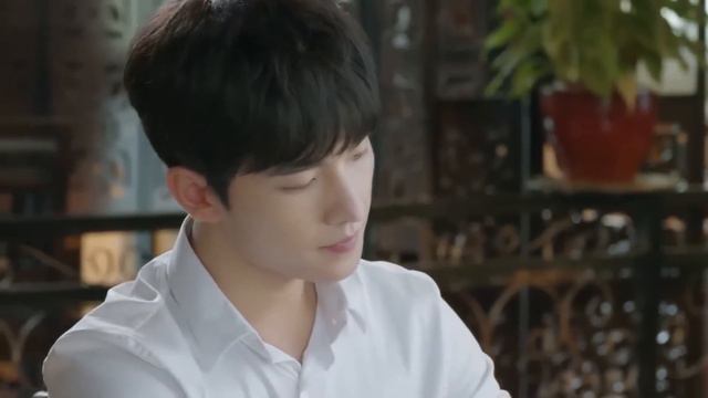 微微约见网游老公，没想到他竟是全校女孩的男神 🧁 Chinese Television Dramas 杨洋 смотреть онлайн