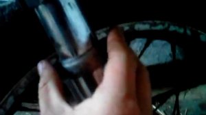 Переднее крыло на мотоцикл Минск.