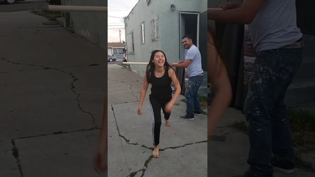 Limbo dance смотреть онлайн