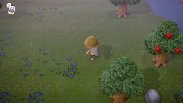 #4 | Прохождение игры "Animal Crossing: New Horizons" | без комментариев смотреть онлайн