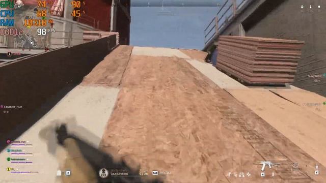 Сборка за 55к! Ryzen 5 5500+RTX 2060 Super+16gb 3600mhz.Тест ПК в 6 играх/FPS Test In Top Games 202