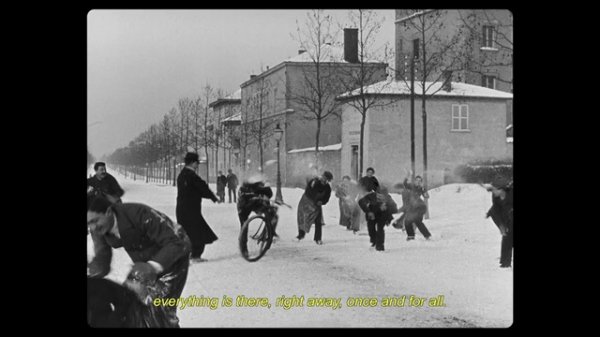 Lumière! - Lumière ! L'aventure commence (2017) - Trailer (English Subs)