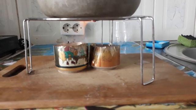 ? Спиртовая горелка, готовим на спирту когда дома нет света. Как горит спирт? смотреть онлайн