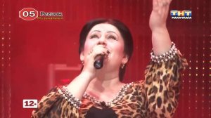 Меседу Исаева - Живу любовью (Лакрал Щаращив)