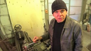 Открыл отопительный сезон в гараже. Ремонтирую старые канистры.