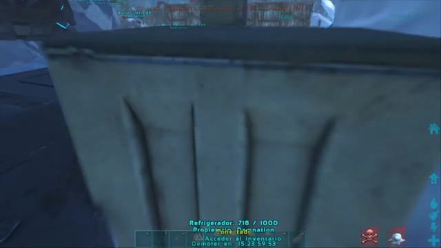 Ark Bug :( смотреть онлайн