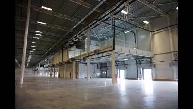 Склад в аренду класс А г. Истра смотреть онлайн