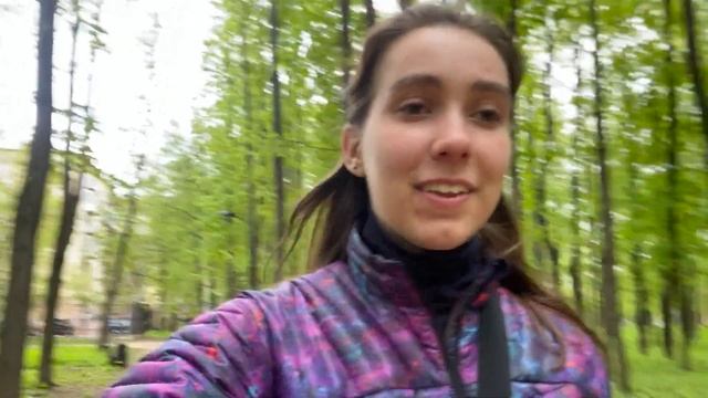 МАЙ: ДАЧА,УЧЕБА,ПРАВИЛЬНОЕ ПИТАНИЕ,ТРЕНИРОВКИ И ДР. смотреть онлайн