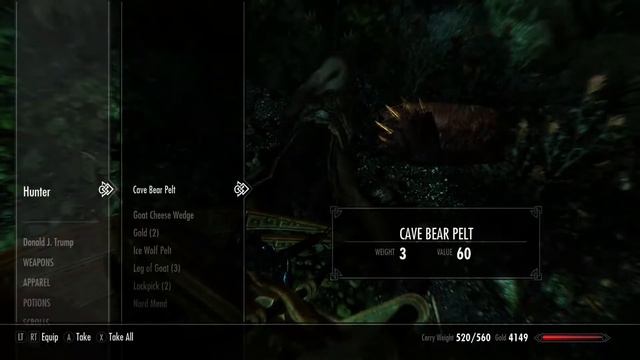 Saint and Seducers Quest Full Playthrough The Elder Scrolls V: Skyrim 10 Year Anniversary Edition смотреть онлайн