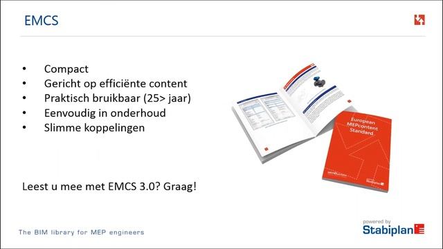 Webinar MEPcontent voor fabrikanten смотреть онлайн