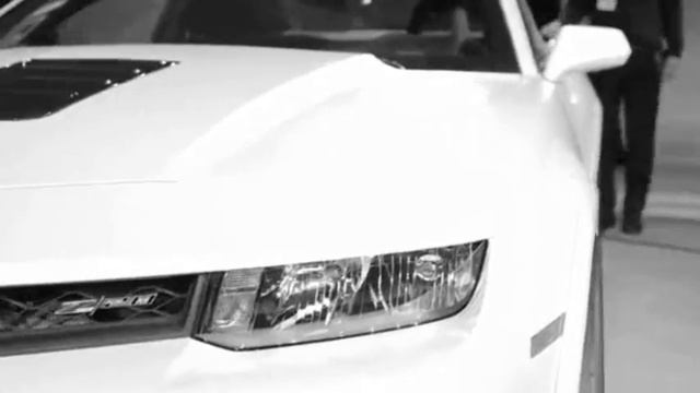 Chevrolet Camaro Tribute (NEW VIDEO!) смотреть онлайн
