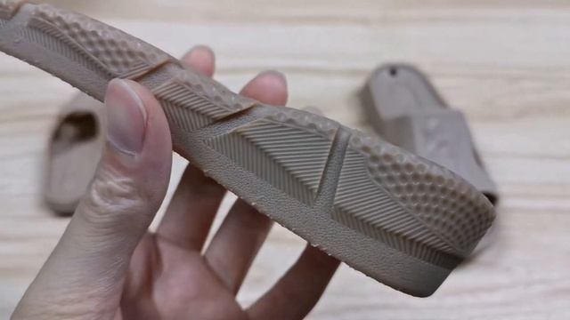 Industrial SLA 3D printing application: Shoe sole industry смотреть онлайн