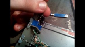 многооборотный резистор своими руками. variable resistor home-made