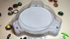 БЕЙБЛЭЙДЫ ПРОТИВ ИНФИНИТИ НАДО / ПОЛНЫЙ ПРОВАЛ / Бейблэйд Бёрст / Beyblade Burst