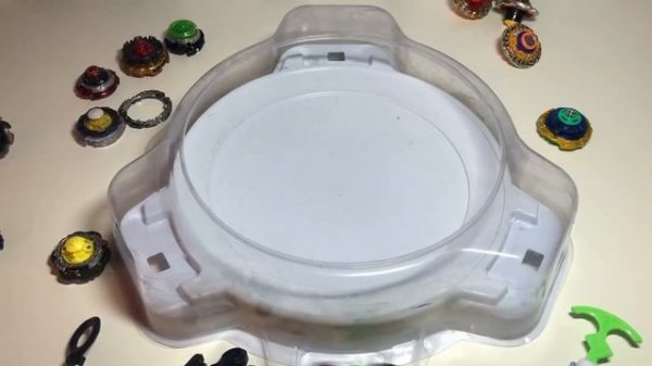 БЕЙБЛЭЙДЫ ПРОТИВ ИНФИНИТИ НАДО / ПОЛНЫЙ ПРОВАЛ / Бейблэйд Бёрст / Beyblade Burst